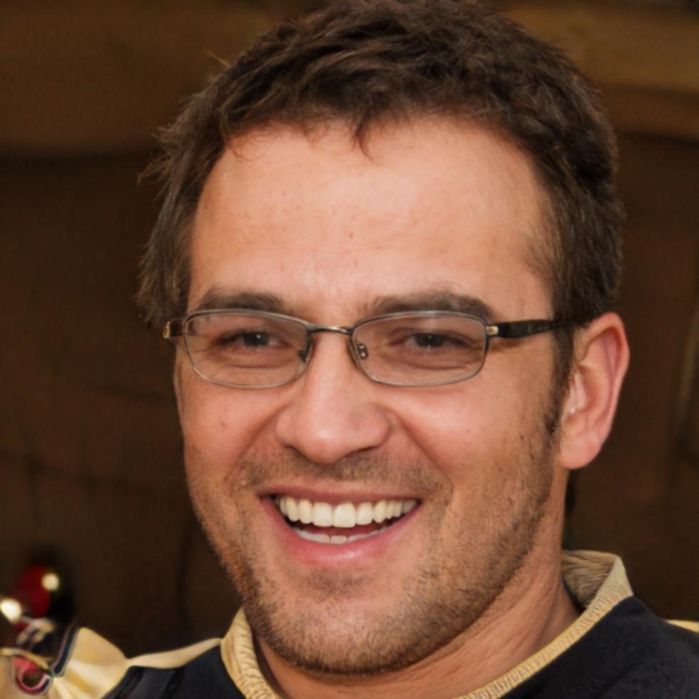 Tomás Lindgren, Technical Director at bright-rationale