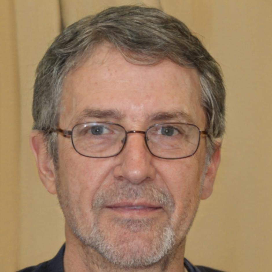 Security expert reviewing code vulnerabilities in modern development environment